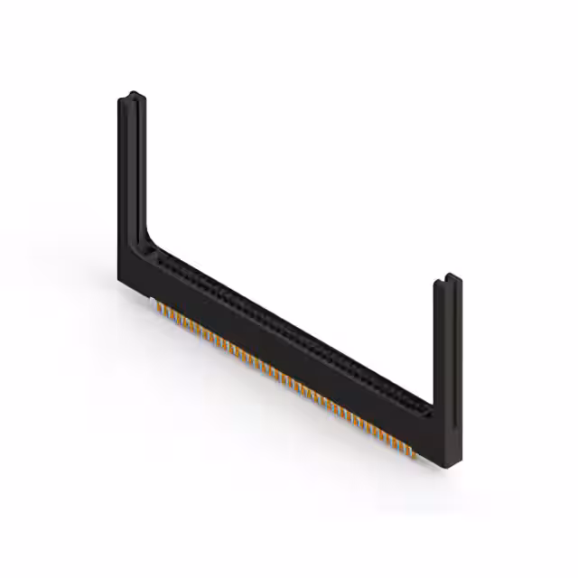396-080-560-258 EDAC Inc.  Edgeboard Connectors